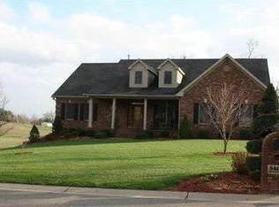 5400 Ridgeview Trce, Owensboro, KY 42301