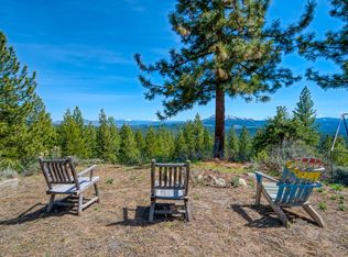 7451 W Bitterbrush Rd, Portola, CA 96122