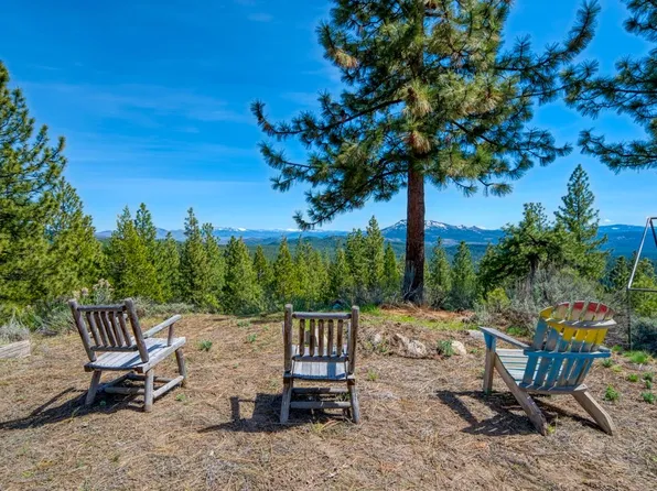 7451 W Bitterbrush Rd, Portola, CA 96122