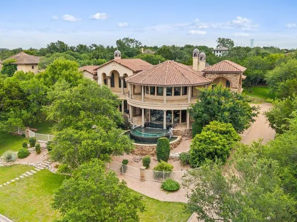 312 Camino Arbolago, Austin, TX 78734