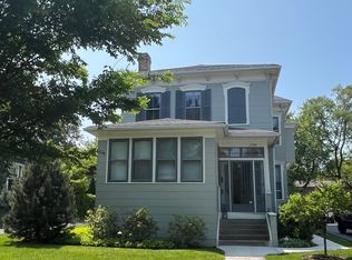 1937 Wilmette Ave Unit 2, Wilmette, IL 60091