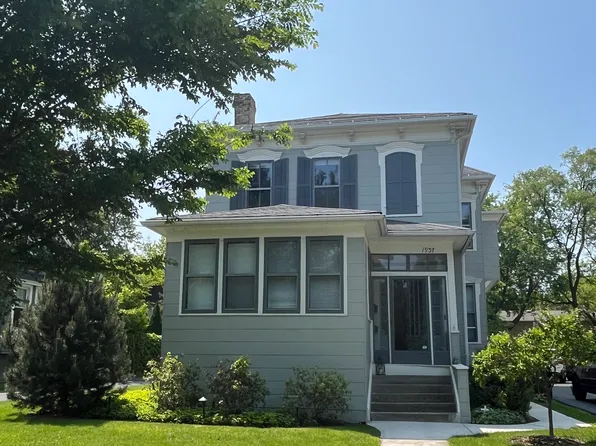 1937 Wilmette Ave Unit 2, Wilmette, IL 60091
