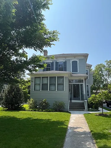1937 Wilmette Ave #2 Photo 1