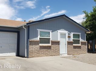 1718 E 22nd St, Farmington, NM 87401