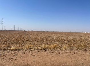 13915 N County Road 2300, Lubbock, TX 79423