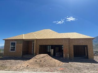 895 Crest Dale Ln S, Santaquin, UT 84655