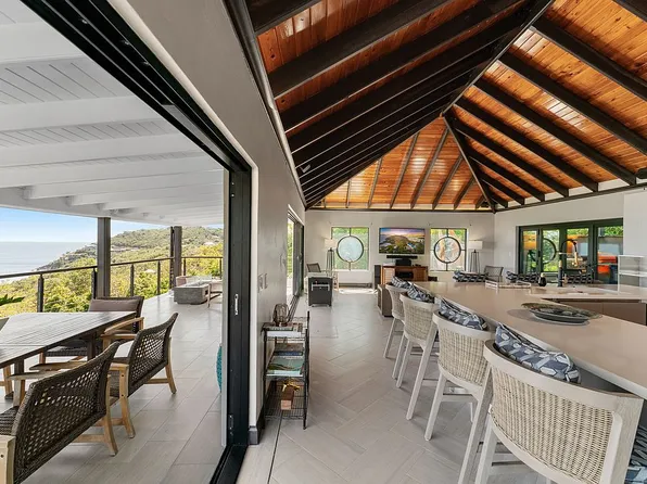 64 Chocolate Hole Rd, Saint John, VI 00830