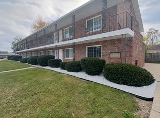 201 W Palmer St, Frankfort, IN 46041