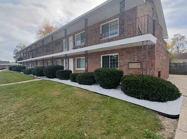 201 W Palmer St