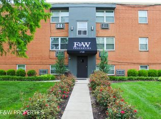 1728-1738 E Long St #1732O, Columbus, OH
