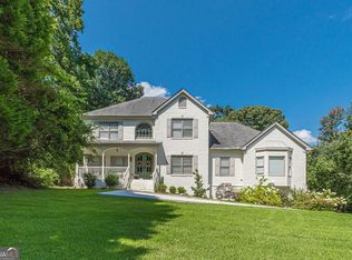 4996 N Peachtree Rd, Atlanta, GA 30338