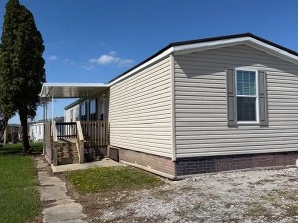 107 Township Road 810 Lot 17, West Salem, OH 44287