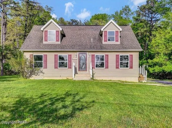 1026 Broadview Dr, Jim Thorpe, PA 18229