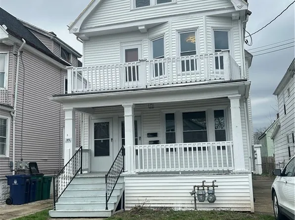 411 Cambridge Ave, Buffalo, NY 14215