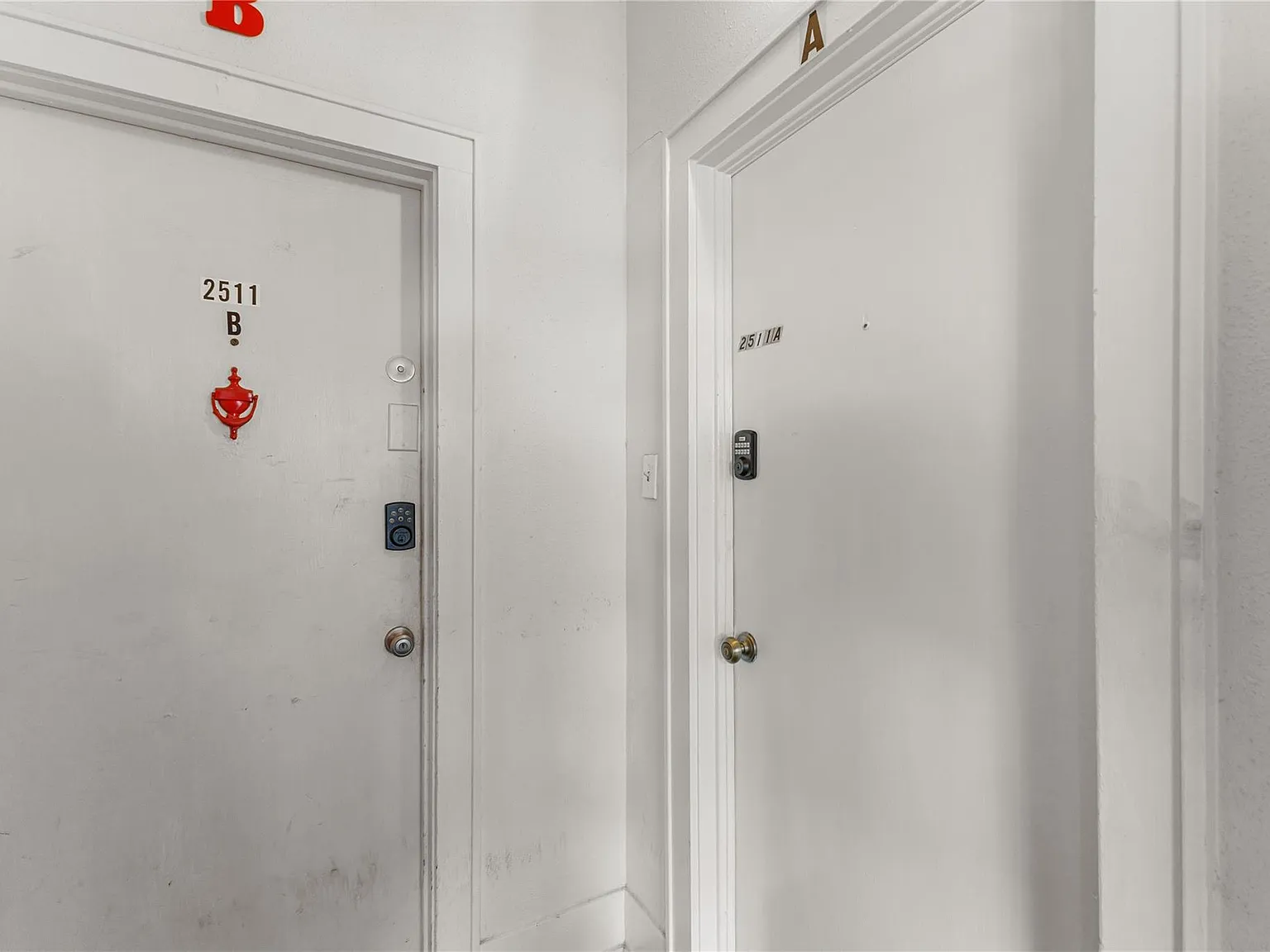 1 bed, 1.0 bath, 800 sqft, $1,595 — Photo 2