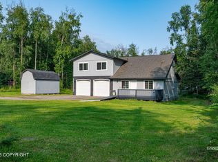 3545 S Phenix Ave, Wasilla, AK 99623