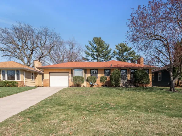 6429 12th Ave S, Richfield, MN 55423