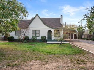 1733 E Harvard St, Phoenix, AZ 85006