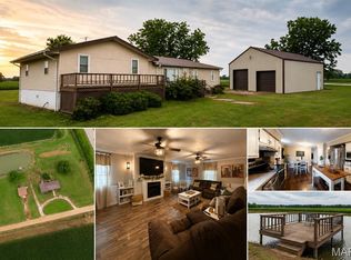 298 County Road 624, Fisk, MO 63940