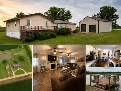 298 County Road 624, Fisk, MO, 63940