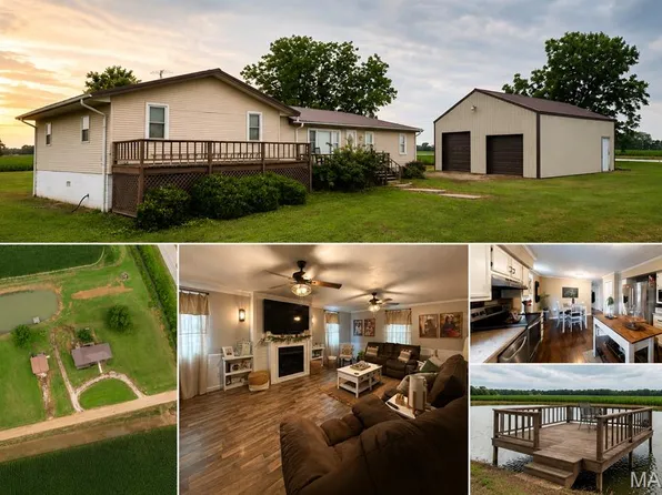 298 County Road 624, Fisk, MO 63940