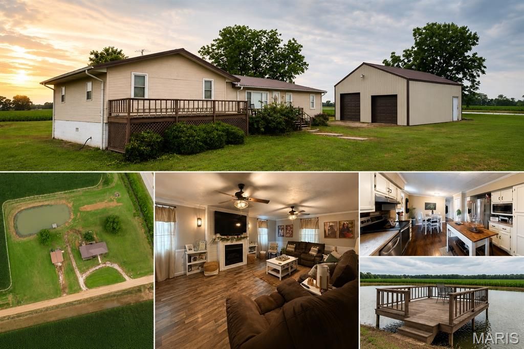 298 County Road 624, Fisk, MO