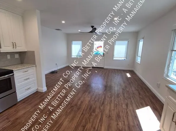 5635 E 2nd St, Long Beach, CA