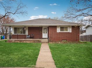 508 W Boston Ave, Indianola, IA 50125