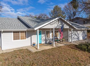 5141 Terrace View Ln, Mariposa, CA