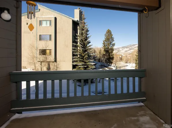 101 Ryan Gulch Court #A103, Silverthorne, CO 80498