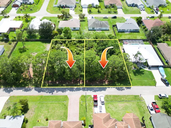 3462 SW Funtuna Street, Port St Lucie, FL 34953