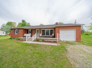 1125 E Harrod Rd, Austin, IN 47102