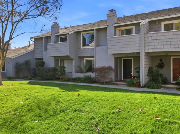 1077 Cumberland Pl, San Jose, CA 95125