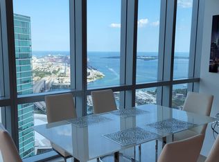 851 NE 1st Ave #1105, Miami, FL 33132