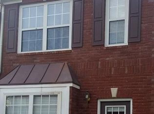 320 Paden Cove Trl, Lawrenceville, GA 30044