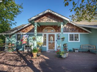 2195 Sherman Ave, North Bend, OR