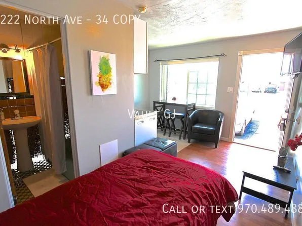 2222 N Avenue 34, Grand Junction, CO 81501