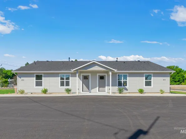 835 W Main St, Emmett, ID 83617