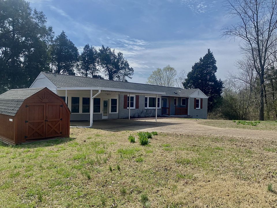 99 Cedar Hill Dr, Waverly, TN 37185 Zillow