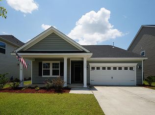 327 Bracken Fern Rd, Moncks Corner, SC 29461