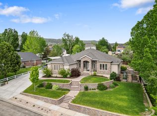 372 N Waterside Rd W, Heber City, UT 84032