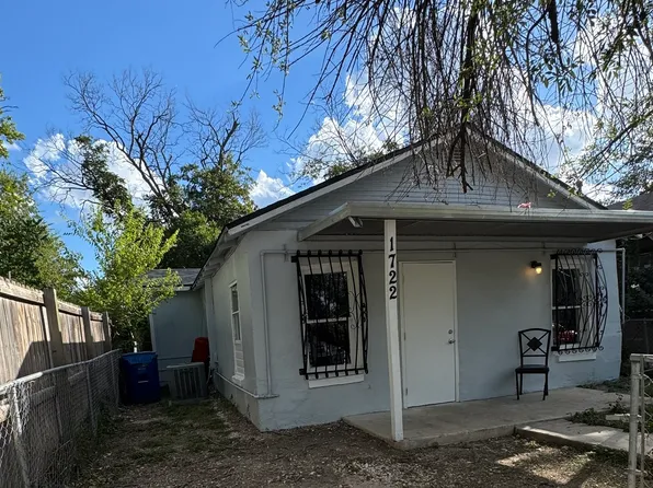 1722 Arbor, San Antonio, TX 78207