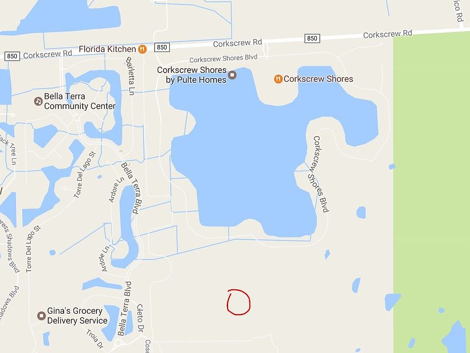 3800 Corkscrew Rd, Estero, FL 33928 Zillow