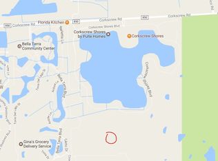 3800 Corkscrew Rd, Estero, FL 33928