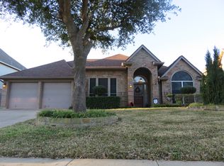 1925 Stafford Rd, Grapevine, TX 76051