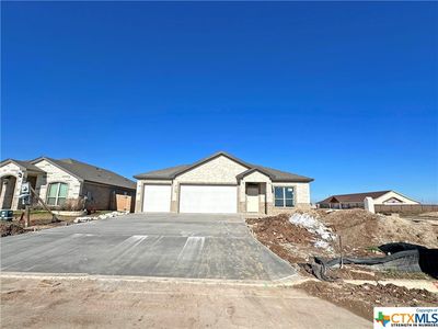 800 Eagle Crest Cove, Salado, TX, 76571