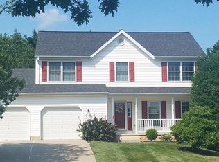 6574 Tydings Rd, Eldersburg, MD 21784