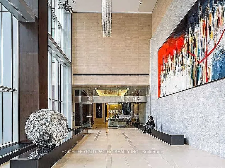 386 Yonge St #1716 — Photo 3