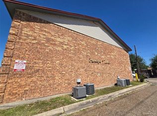 106 S Bryan Rd, Mission, TX 78572