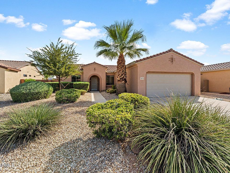 1st image of 16450 W Chuparosa Ln